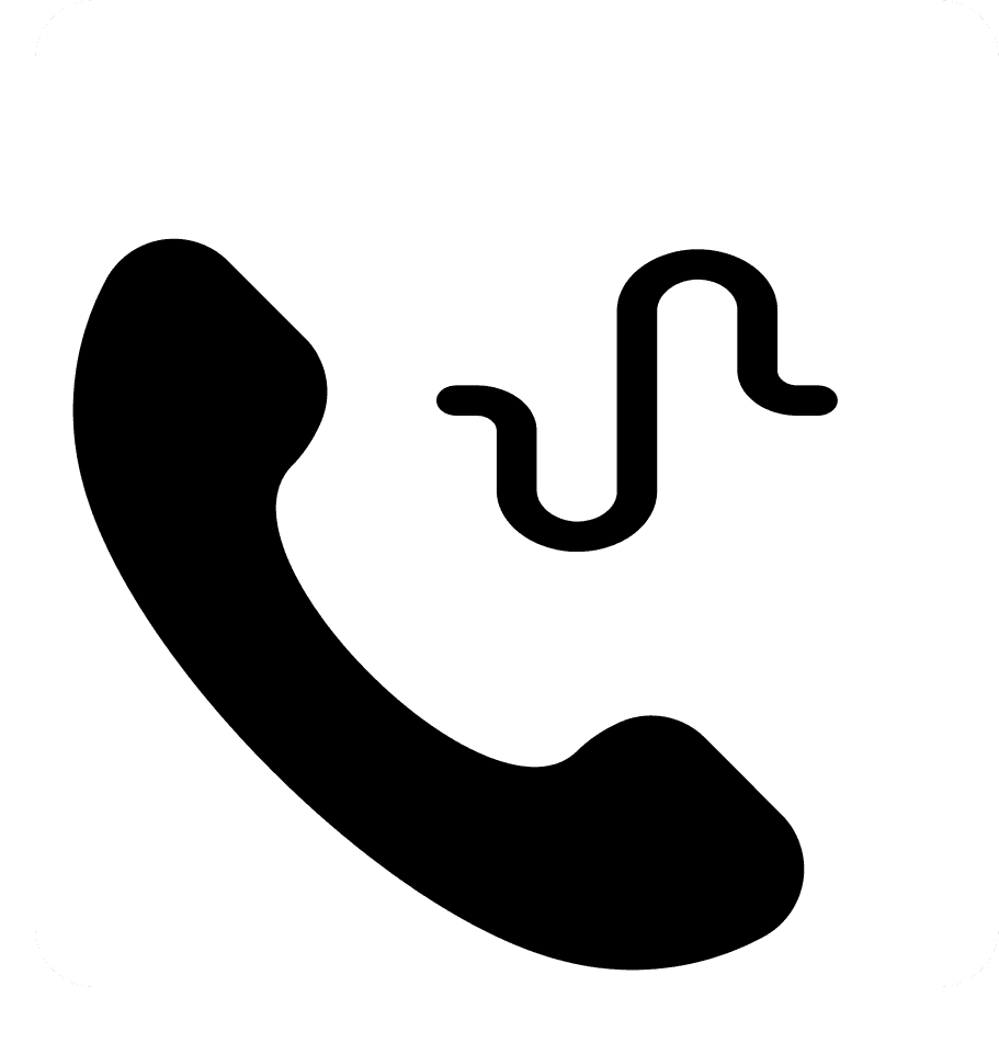 Call Chirp Logo
