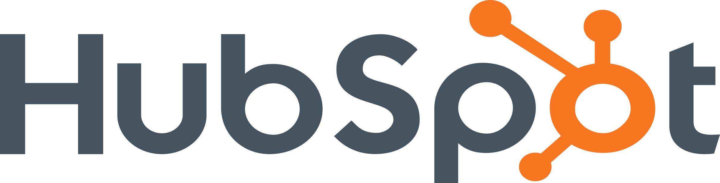 HubspotLogo