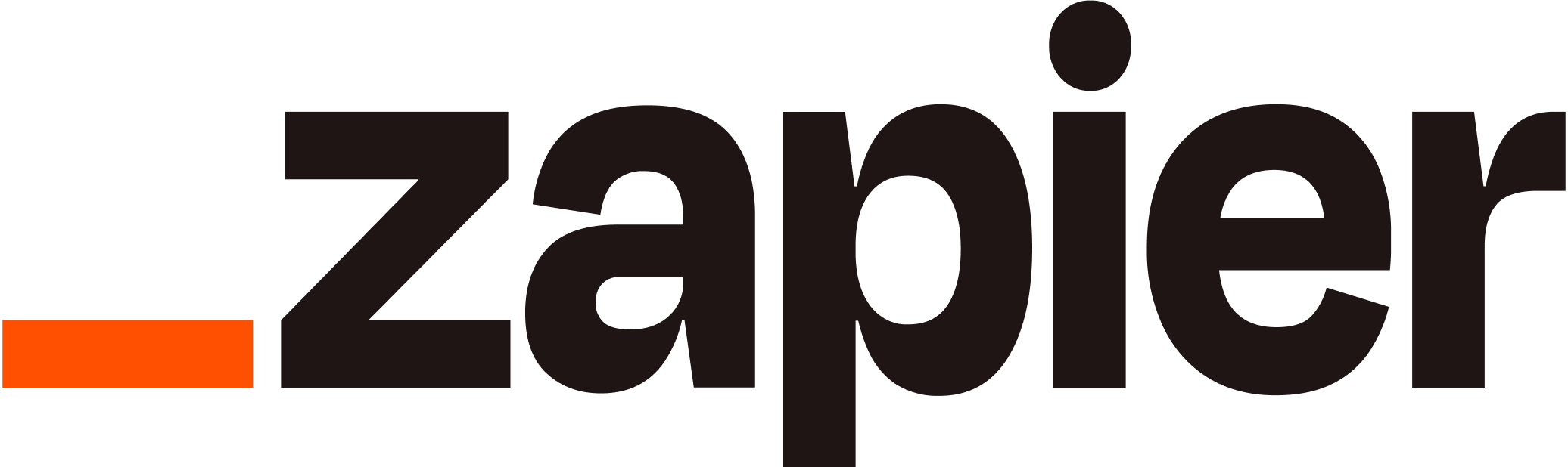 ZapierLogo